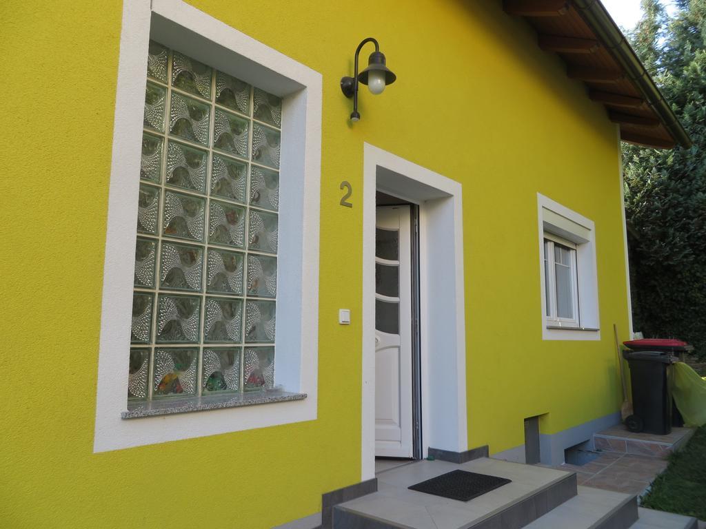 Ferienhaus Deller พินคาเฟลด์ ห้อง รูปภาพ