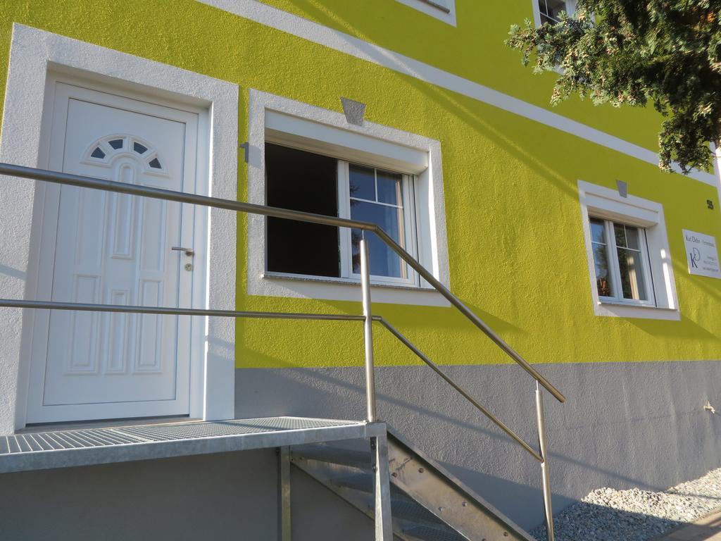 Ferienhaus Deller พินคาเฟลด์ ห้อง รูปภาพ